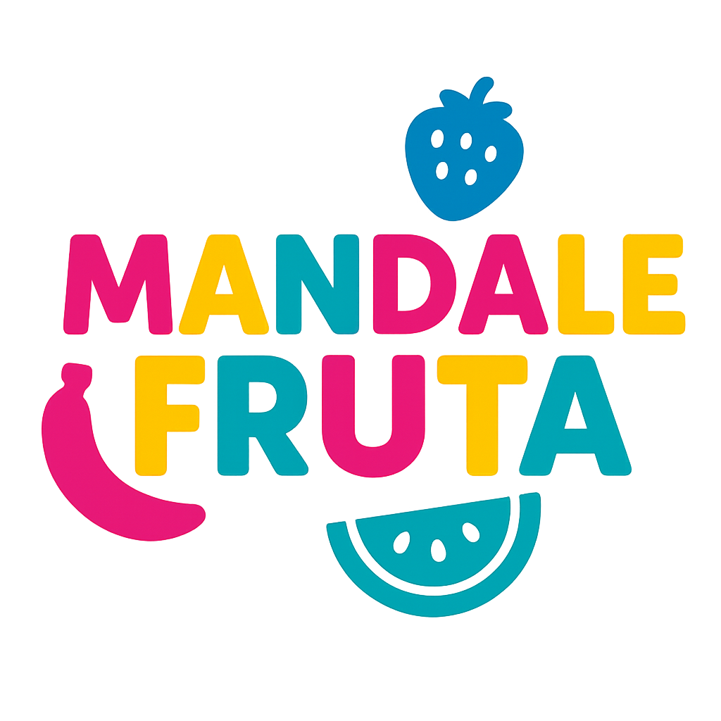 Mandale Fruta
